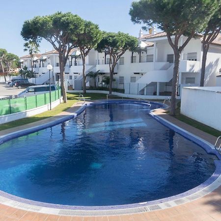 Apartamento Castillo De Mar 치클라나 데 라 프론테라 외부 사진